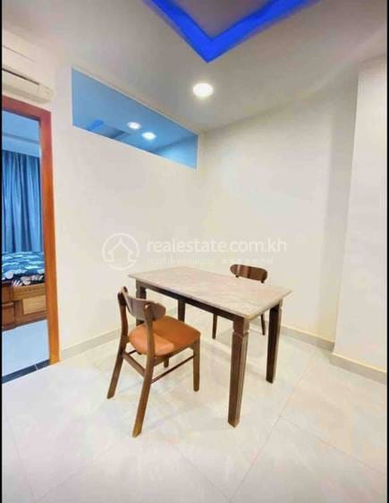 Appartement À louer à Boeng Keng Kang $350