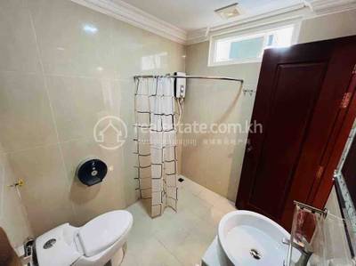 Apartment For Rent in Toul Tum Poung 2, Chamkarmon, Phnom Penh