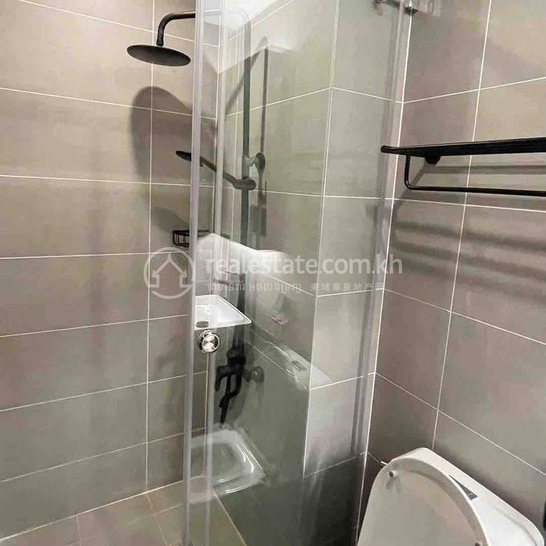 Boeng Keng Kang Apartament z obsługą Na wynajem w Boeng Keng Kang