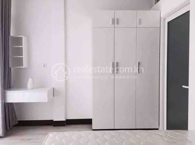 Apartment For Rent in Toul Tum Poung 1, Chamkarmon, Phnom Penh