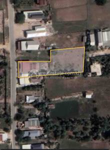 residential Land/Development for sale in Ponsang ID 214208