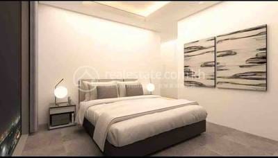Condo For Rent in Boeng Keng Kang $2,000