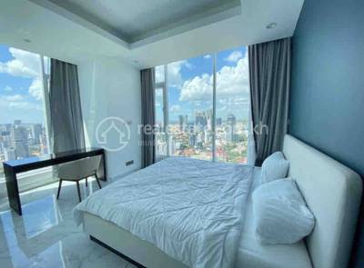 BKK 1, Chamkarmon, Phnom Penh