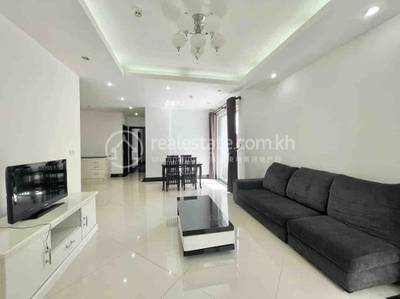 residential ServicedApartment for rent in Toul Tum Poung 1 ID 213935