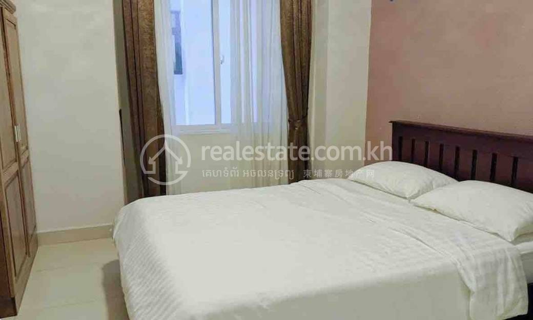 BKK 1 Apartment For Rent in BKK 1