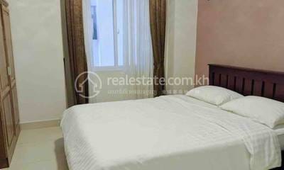 BKK 1 Apartment For Rent in BKK 1