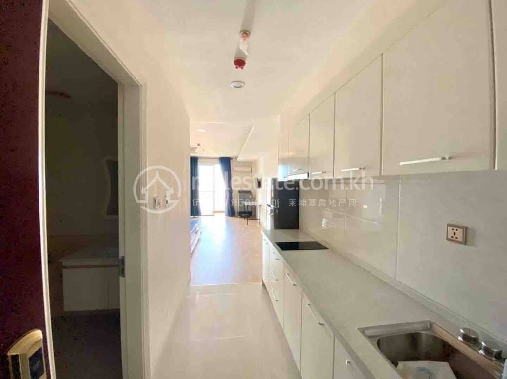 7 Makara Condo À louer à 7 Makara