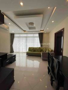 residential Apartment1 for rent2 ក្នុង BKK 33 ID 2142384