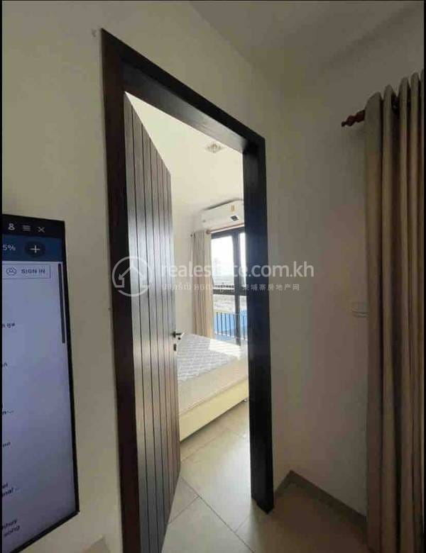 Condo K pronájmu in Chak Angrae Leu, Meanchey, Phnom Penh