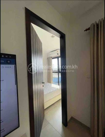 Condo K pronájmu in Chak Angrae Leu, Meanchey, Phnom Penh