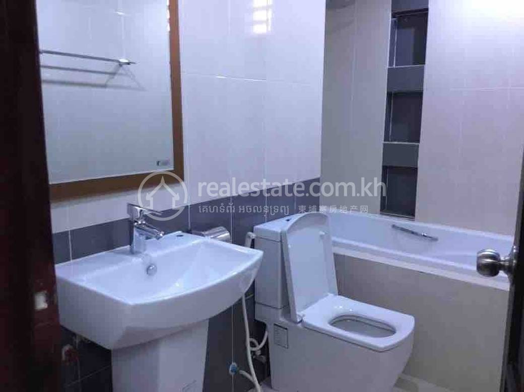Appartement À louer à BKK 1, Boeng Keng Kang, Phnom Penh