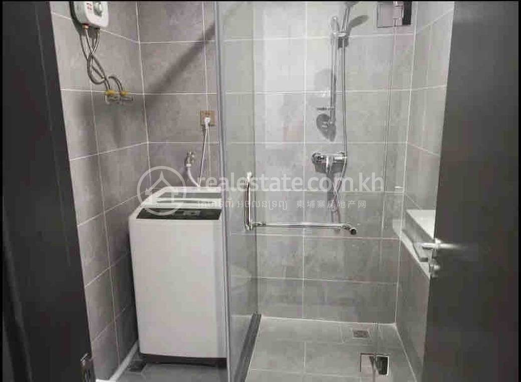 Chak Angrae Leu Appartement À louer à Chak Angrae Leu