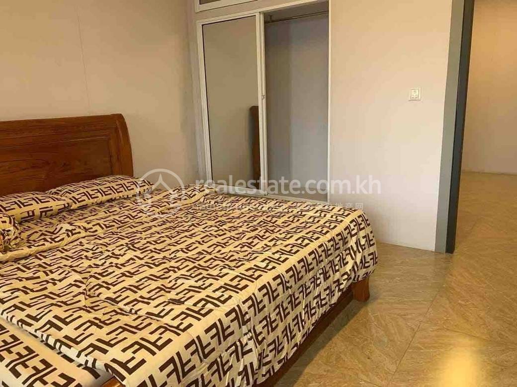 Furnished Apartment For Rent