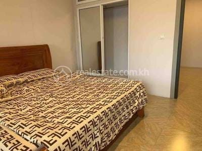 Furnished Apartment For Rent