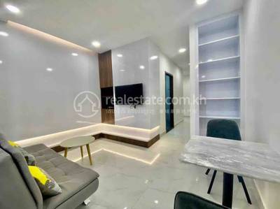 residential Condo for rent in Chakto Mukh ID 214280