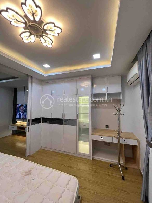 7 Makara Condo For Rent in 7 Makara