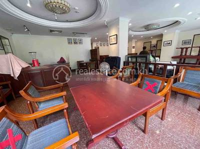 Daun Penh酒店出租，价格$25,000