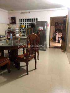 residential Flat for sale in Stueng Mean chey 3 ID 211987