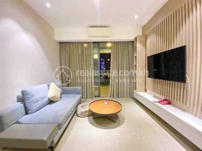 Appartement À louer de 71 m² habitables à Boeng Keng Kang