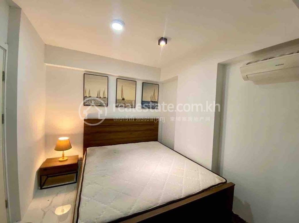 Condo K pronájmu in Phnom Penh Thmey, Sen Sok, Phnom Penh