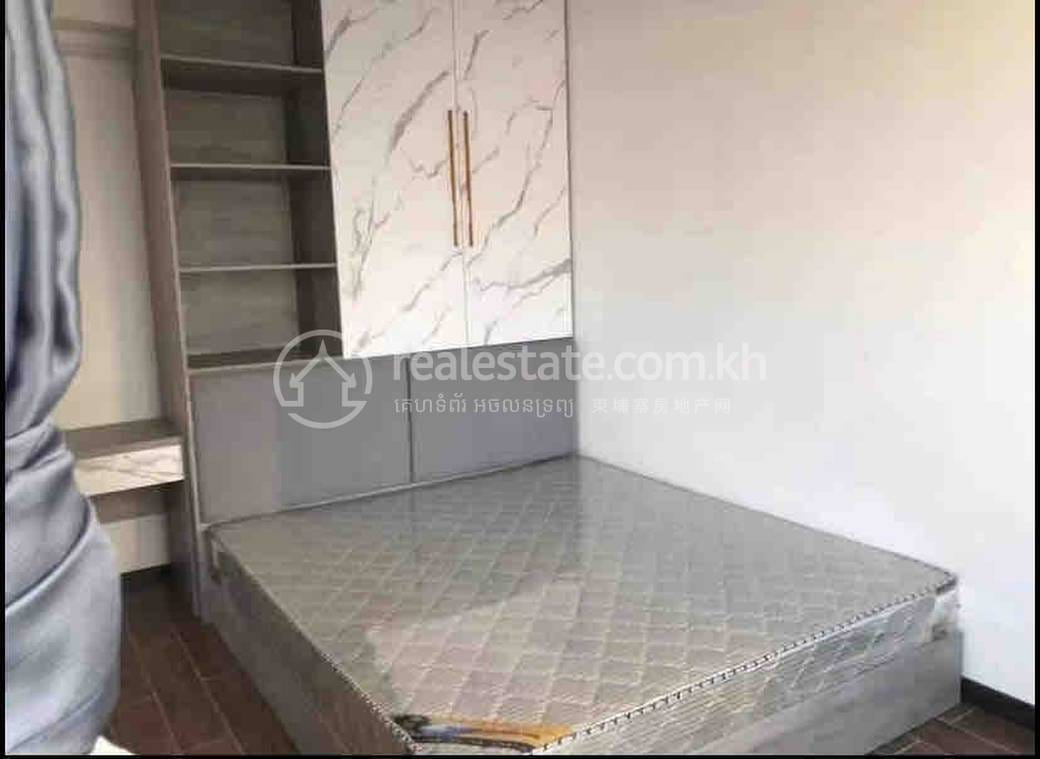 Appartement À louer à Chak Angrae Leu, Meanchey, Phnom Penh