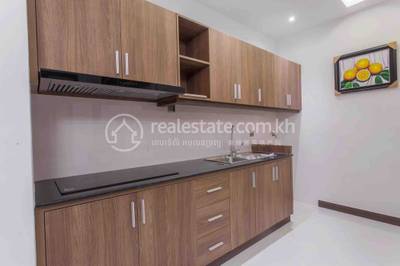 residential Condo for rent in Boeung Kak 1 ID 213192
