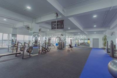 Meanchey公寓出售，价格$66,000