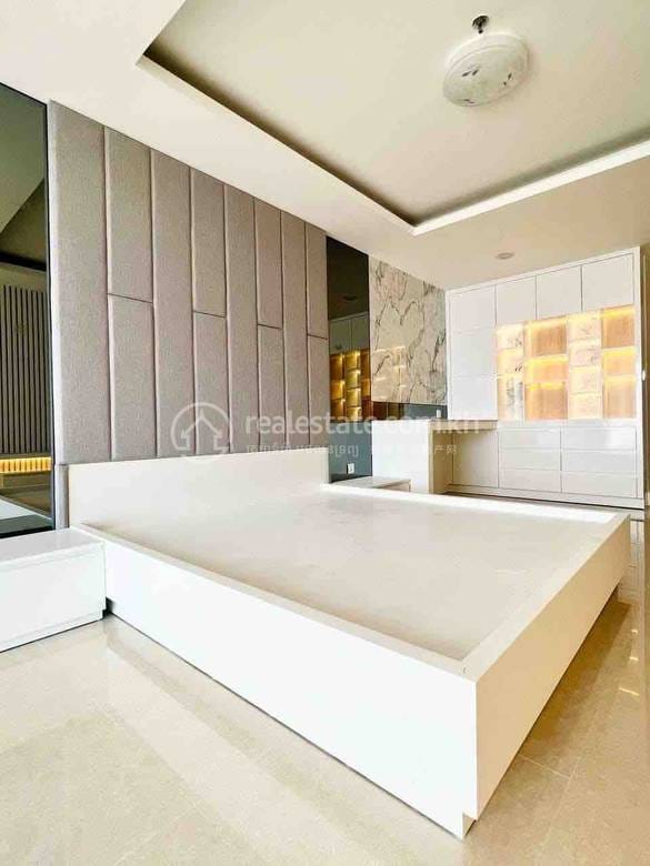 Veal Vong Condo Na prodej in Veal Vong
