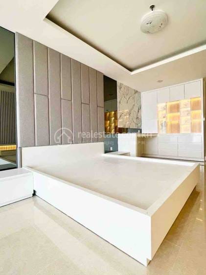 Veal Vong Condo Na prodej in Veal Vong
