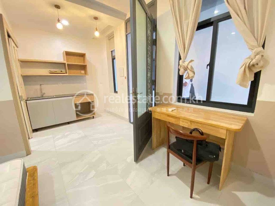 Toul Kork Апартаменты Для Аренды in Toul Kork