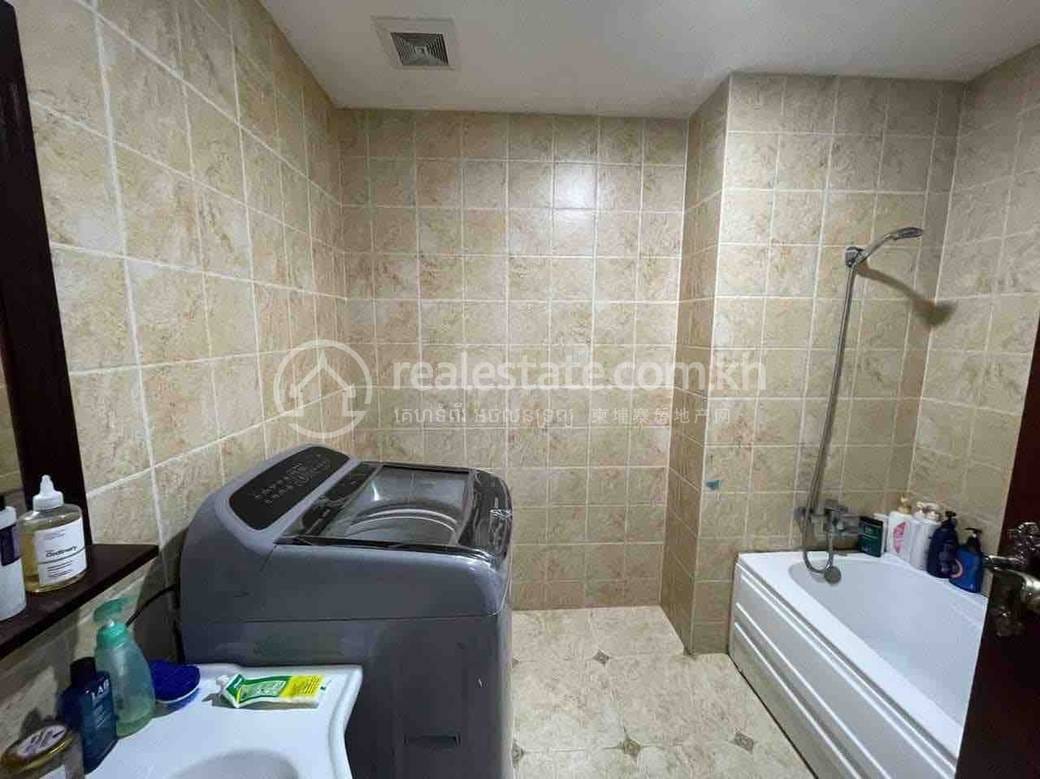 7 Makara Condo For Rent in 7 Makara