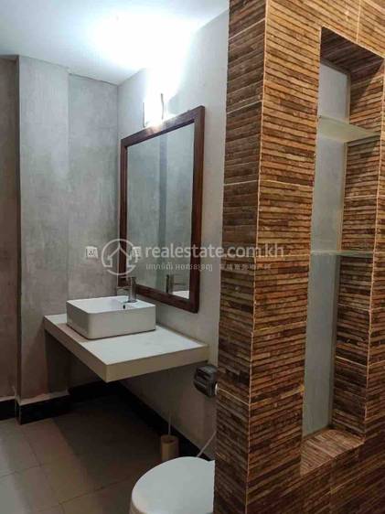Boeung Kak 1 Serviced Apartment For Rent in Boeung Kak 1