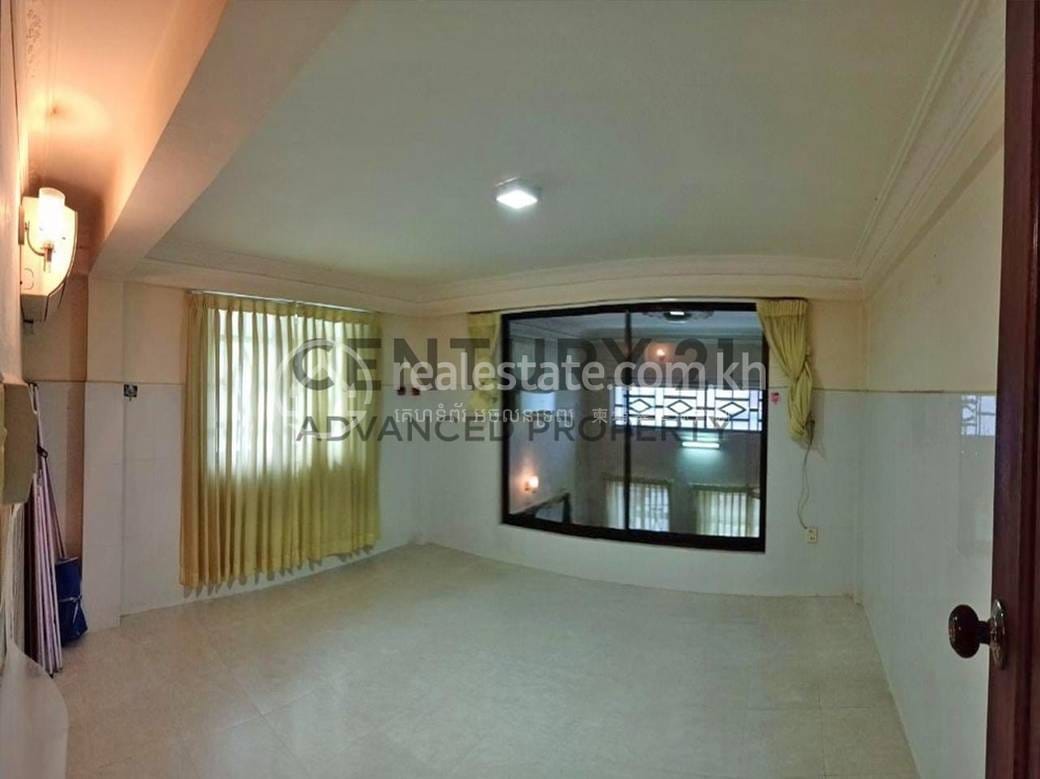 Boeung Kak 2排屋出售，位于Boeung Kak 2