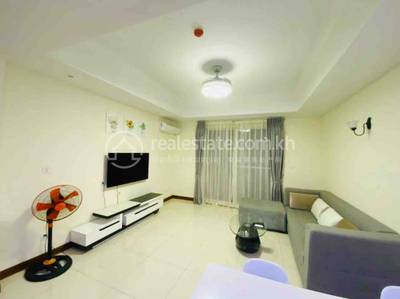residential ServicedApartment for rent ใน Chroy Changvar รหัส 212679