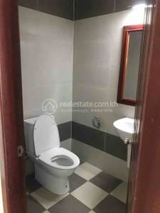 Apartment For Rent in Toul Tum Poung 1, Chamkarmon, Phnom Penh