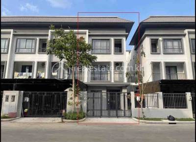 residential Villa for rent in Phnom Penh Thmey ID 214176