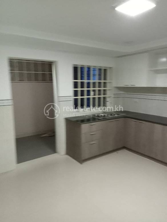 Sen SokHouse and lot出租，价格$600