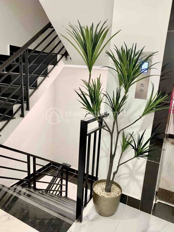 Sen Sok Apartmán K pronájmu in Sen Sok