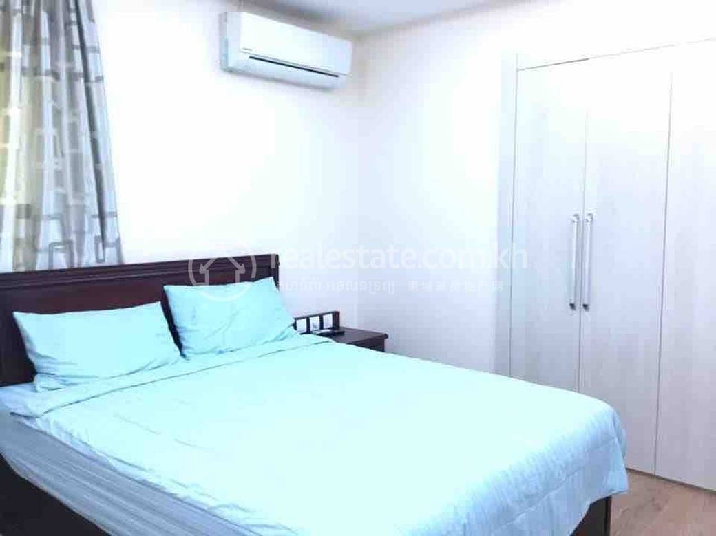 Mieszkanie Na wynajem w BKK 1, Boeng Keng Kang, Phnom Penh