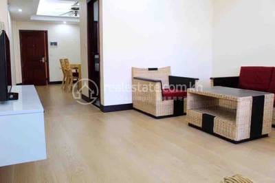 套房出租，位于万景岗1分区（BKK1), 波哥堪, 金边