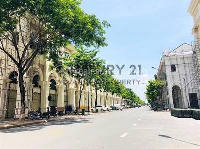  , Stueng Mean chey区, 棉芷区, 金边