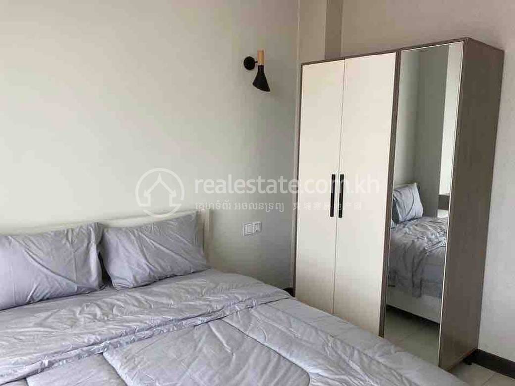 Apartment For Rent in Daun Penh $450