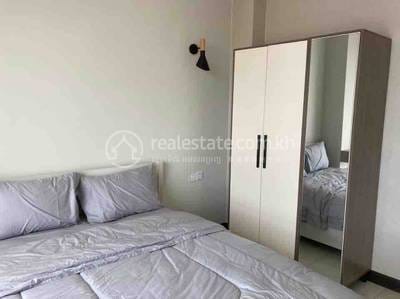 Apartment For Rent in Daun Penh $450