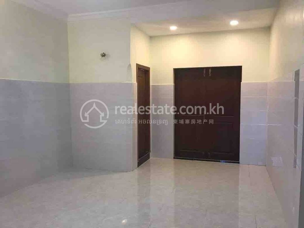 House and lot For Sale & Rent in Chamkarmon $165,000