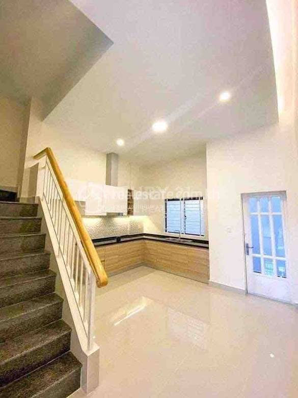 residential Shophouse for sale in Nirouth ID 214637