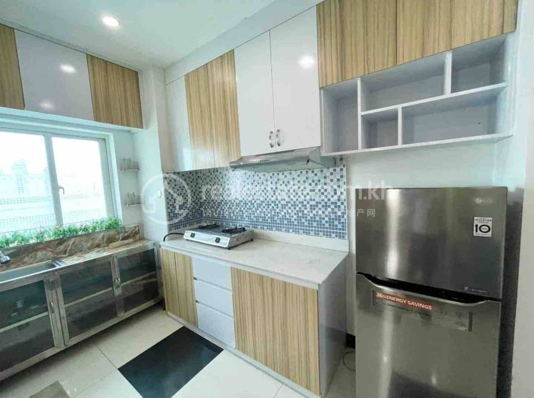 $420 Condo