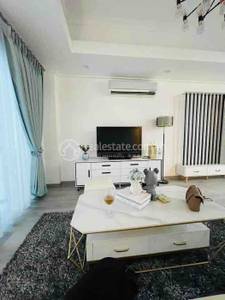  , Boeung Kak 1, Toul Kork, Phnom Penh