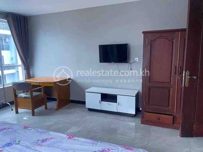residential ServicedApartment for rent in Srah Chak ID 212237