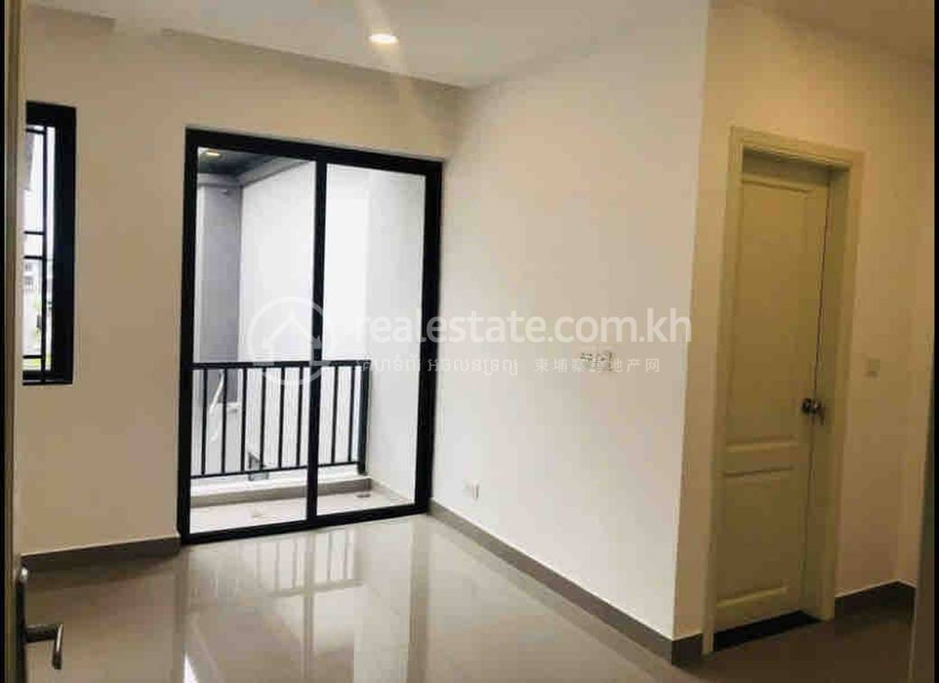 Meanchey双子别墅For Sale & Rent，价格$285,000