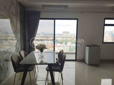 BKK 2, Chamkarmon, Phnom Penh